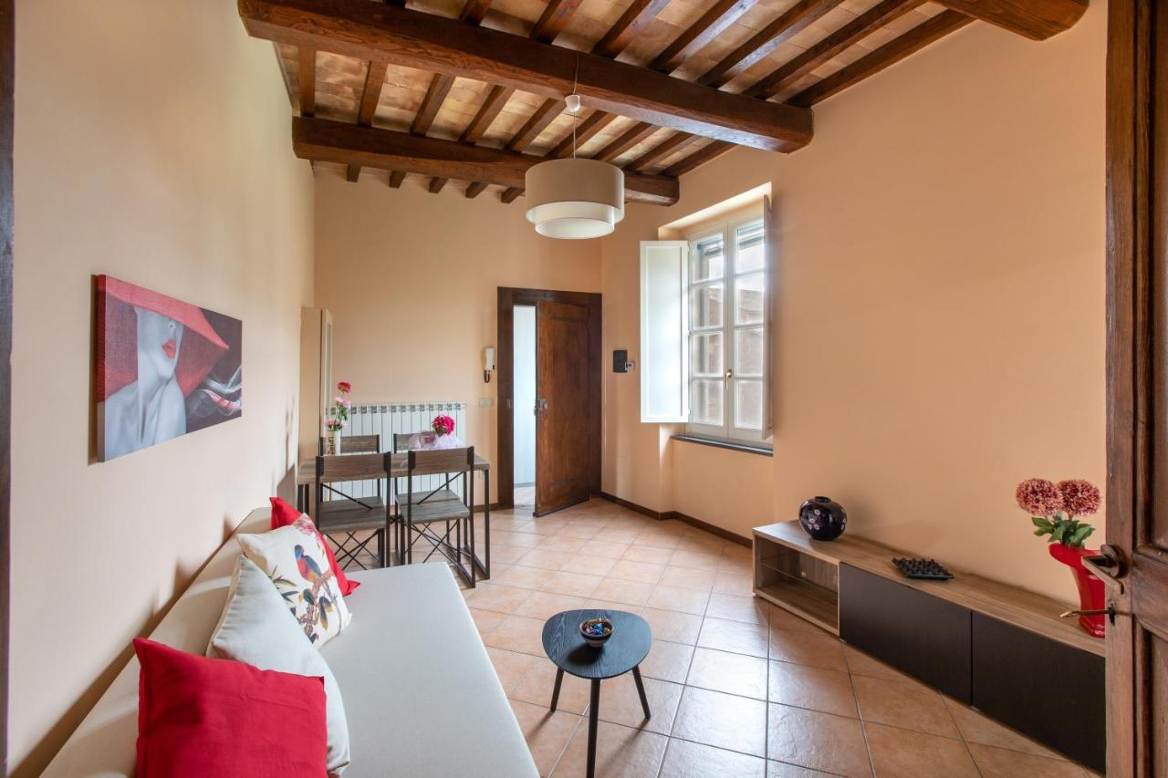 Casa Dell'Edera P Apartment Orvieto Exterior photo