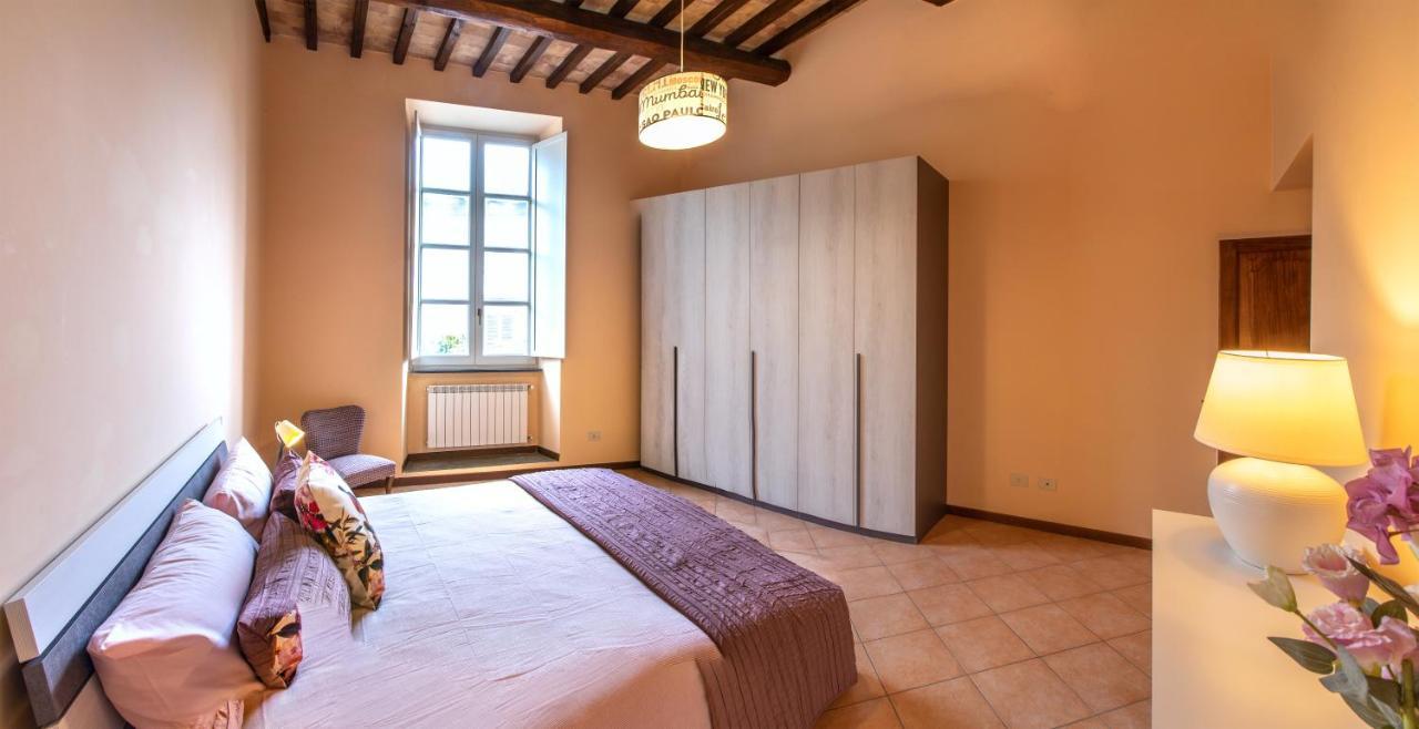 Casa Dell'Edera P Apartment Orvieto Exterior photo